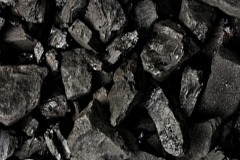 Kingdown coal boiler costs