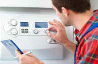 free commercial Kingdown boiler quotes